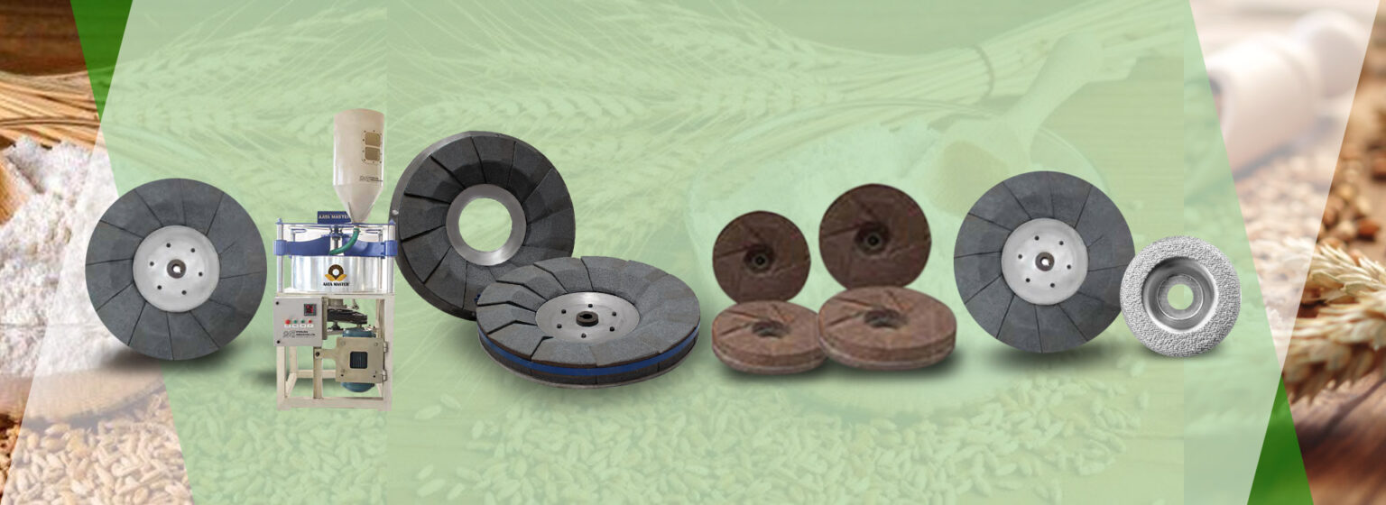 Sterling Abrasives Limited (SAL)