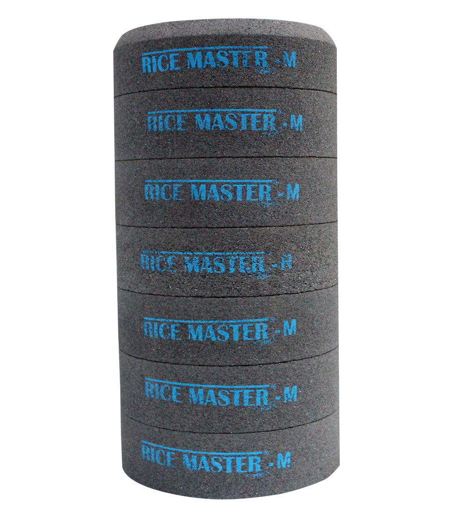 Rice Master Plus - Sterling Abrasives Limited (SAL)